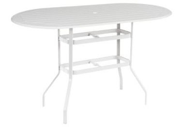Picture of Oval Balcony & Bar Tables