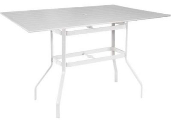 Picture of Rectangular Balcony & Bar Tables