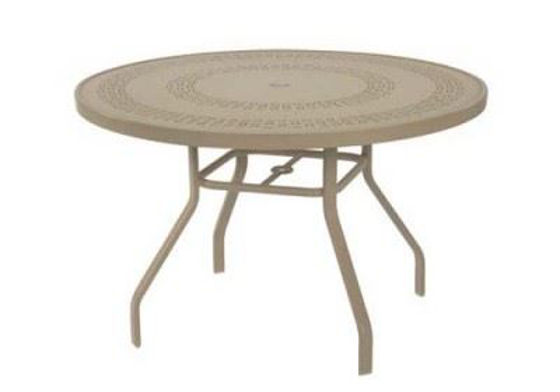 Picture of 42" Dining Table