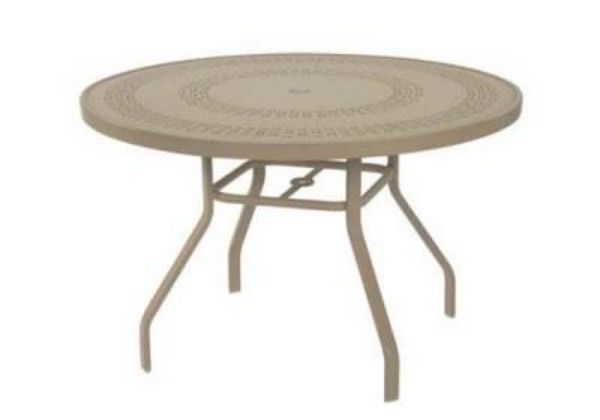 Picture of 47" Dining Table