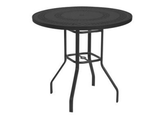 Picture of 47" Balcony Table