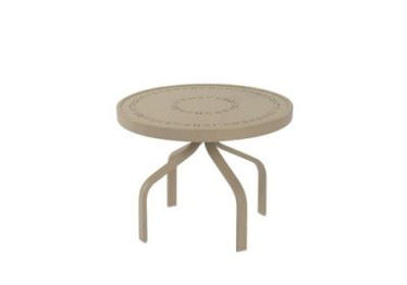 Picture of 24" Side Table