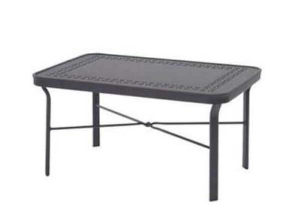 Picture of 24"x 36" Coffee Table