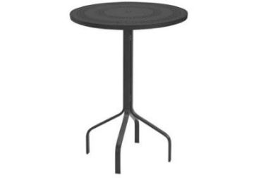 Show details for 30" Balcony Table Picture of 30" Balcony Table