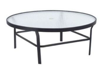 Show details for 36" Conversation Table Picture of 36" Conversation Table