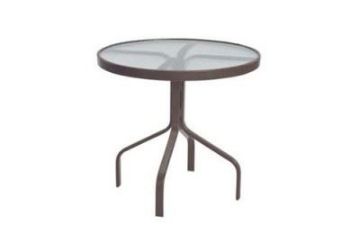 Show details for 30" Dining Table Picture of 30" Dining Table