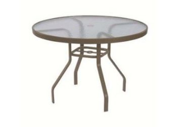 Show details for 36" Dining Table Picture of 36" Dining Table