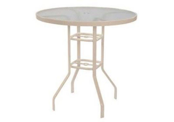 Picture of 36" Balcony Table