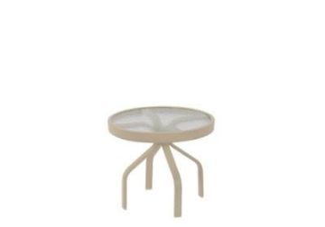 Show details for 24" Side Table Picture of 24" Side Table