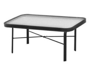 Show details for 24"x36" Coffee Table Picture of 24"x36" Coffee Table