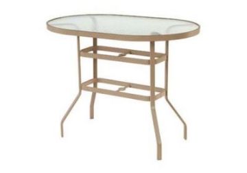 Show details for 36" x 54" Oval Bar Picture of 36" x 54" Oval Bar