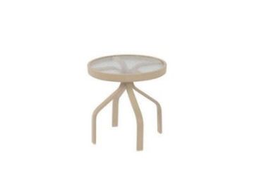 Show details for 18" Side Table Picture of 18" Side Table