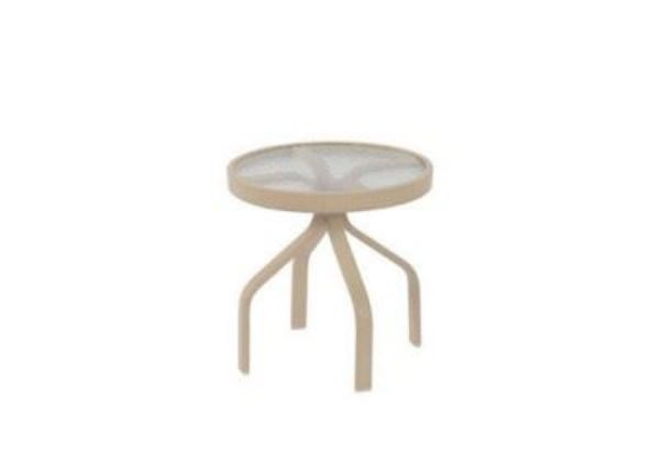 Picture of 18" Side Table