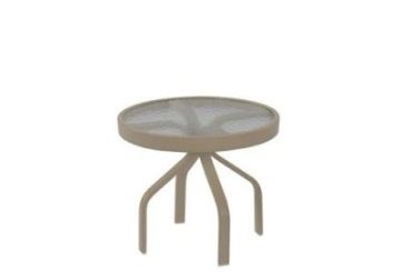 Show details for 24" Side Table Picture of 24" Side Table