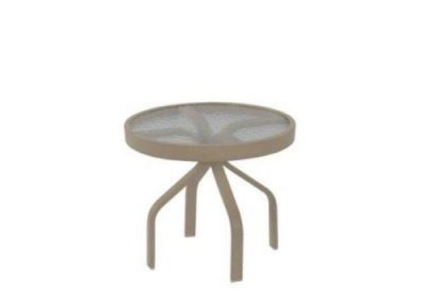 Picture of 24" Side Table