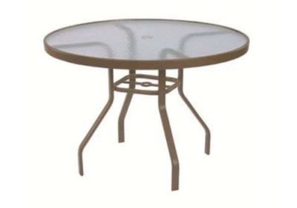 Picture of 48" Dining Table