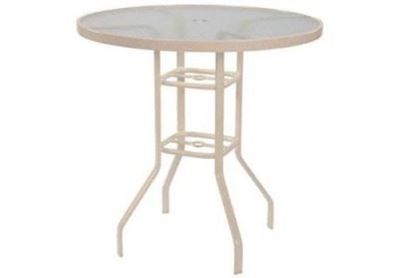 Picture of 42" Balcony Table