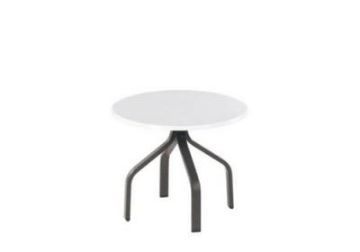 Show details for 24" Side Table Picture of 24" Side Table