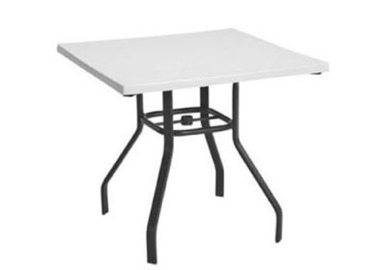 Picture of 36" Square Dining Table