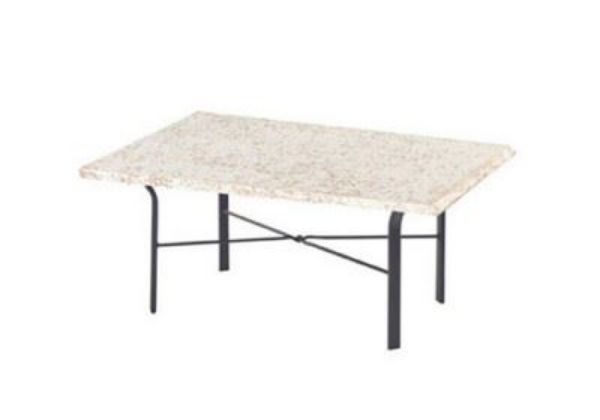 Picture of 22"x34" Coffee Table