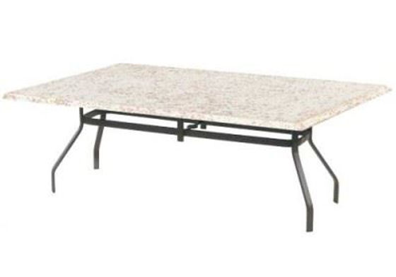 Picture of 42" x 72" Dining Table