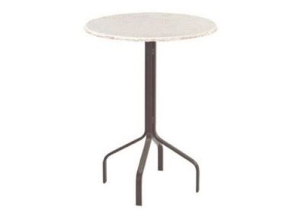 Picture of 30" Bar Table