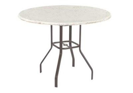 Picture of 48" Balcony Table