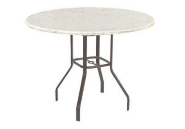 Picture of 48" Balcony Table