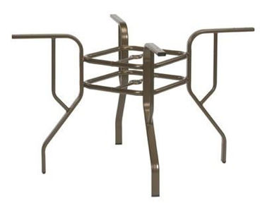 Picture of Square or Round Dining Base