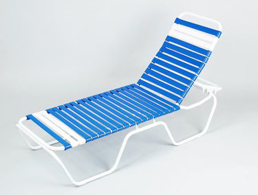 Picture of 3/4 Base Stackable Lounge – Model: 00204201