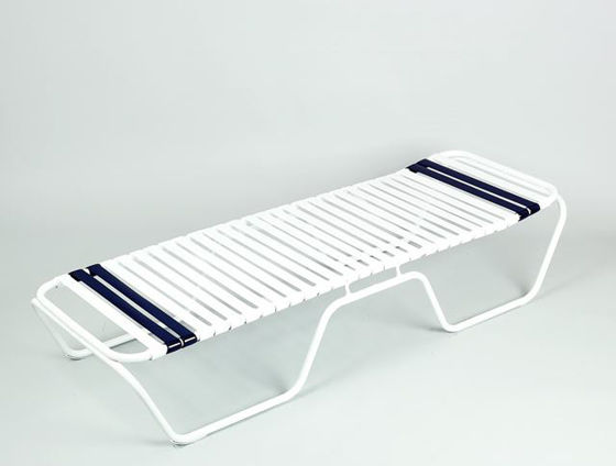 Picture of Stackable Sun Lounge – Model: 00201201 