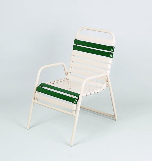 Picture of Stackable Chair – Model: 00208252 