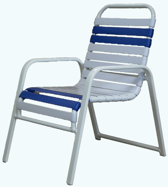 Picture of Stackable Wide Arm Chair – Model: 00209201