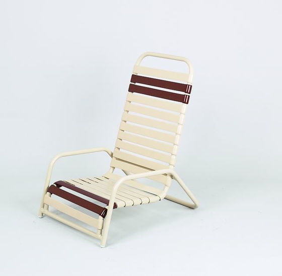 Picture of Stackable High-Back Sand Chair – Model: 00216237