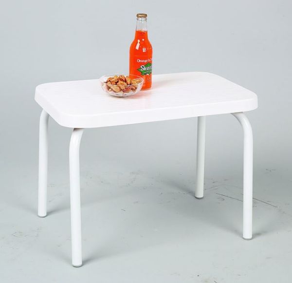 Picture of Rectangle End Table – Model: 00222201S