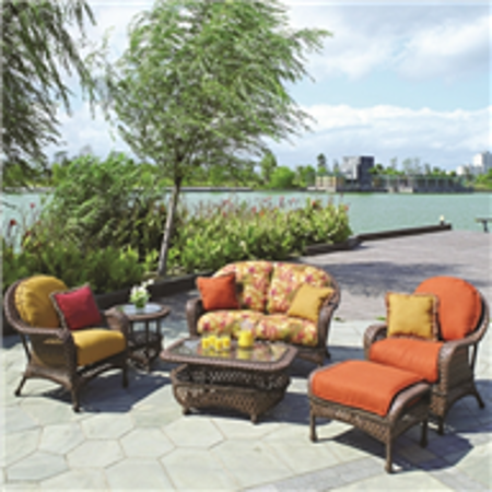 Picture for category Tuscany Wicker