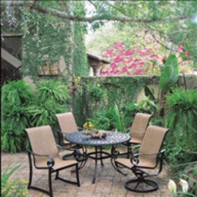 Show products in category Orleans Sling Picture for category Orleans Sling