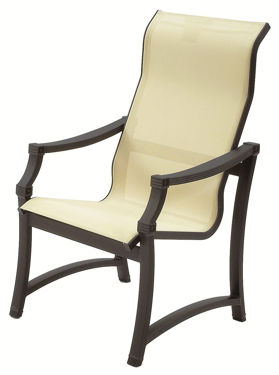 Picture of Supreme Dining Chair – Model: 5331 