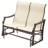 Picture of Supreme Loveseat Glider – Model: 5339 