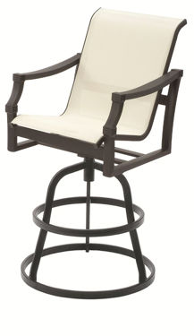 Picture of High Back Swivel Gathering Chair – Model: 5344 