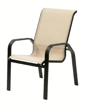 Picture of High Back Dining Chair – Model: 9303 