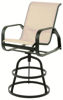 Picture of Swivel Barstool – Model: 9315 