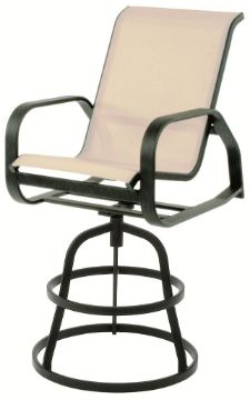 Show details for Swivel Barstool – Model: 9315  Picture of Swivel Barstool – Model: 9315