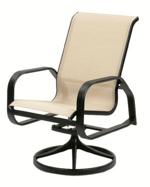 Picture of High Back Swivel Tilt Chair – Model: 9316 