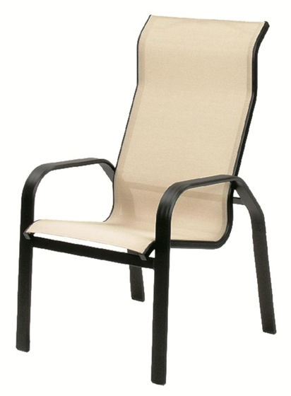 Picture of Supreme Dining Chair – Model: 9331 