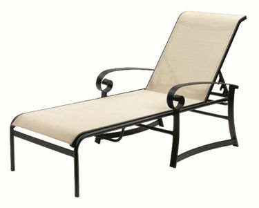 Picture of Chaise Lounge – Model: 8513 