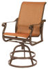 Picture of High Back Swivel – Model: 5844 