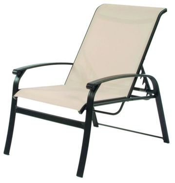 Picture of Recliner – Model: 4608 