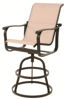 Picture of Swivel Barstool – Model: 4615 