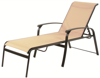 Picture of Chaise Lounge – Model: 4613 